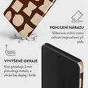 Terracotta - Samsung Galaxy A71 4G Kryt 8