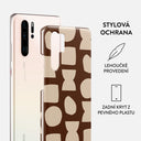 Terracotta - Huawei P30 Pro Kryt 2