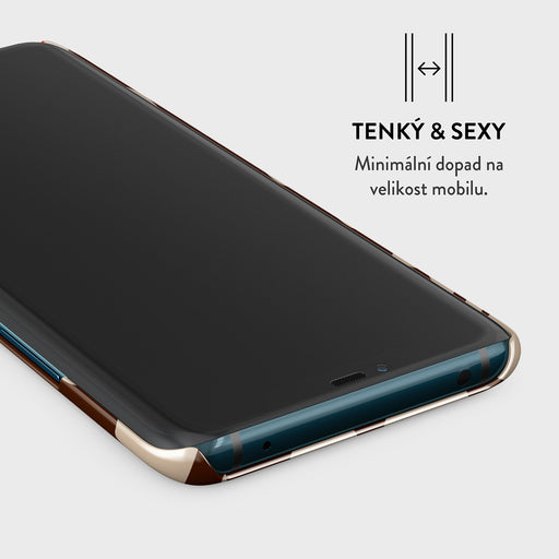 Terracotta - Huawei Mate 20 Kryt 4