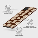 Terracotta - Google Pixel 4 Kryt 3