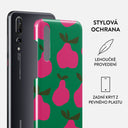 Refresco - Huawei P20 Kryt 2