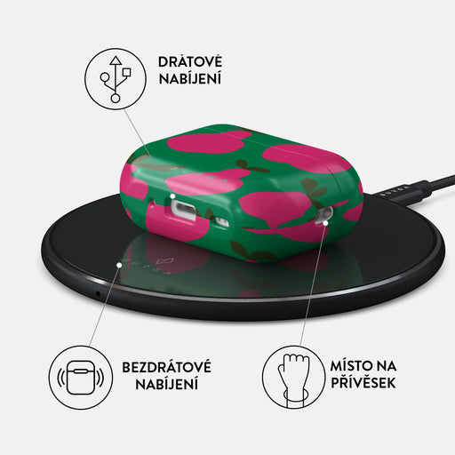 Refresco - AirPods Pro 2 Pouzdro 3
