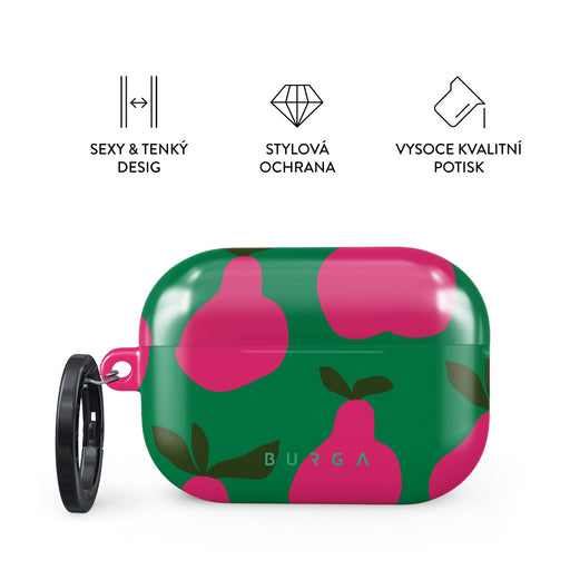 Refresco - AirPods Pro 2 Pouzdro 4
