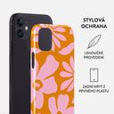 Daytime Fiesta - iPhone 12 Mini Kryt 2