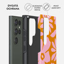 Daytime Fiesta - Samsung Galaxy S23 Ultra Kryt 6