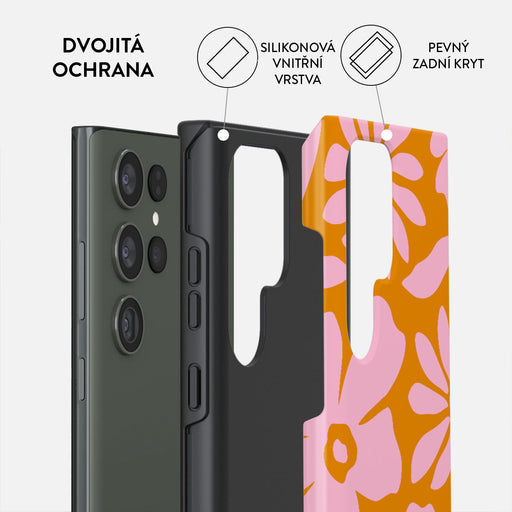 Daytime Fiesta - Samsung Galaxy S23 Ultra Kryt 6