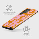 Daytime Fiesta - Samsung Galaxy S23 Ultra Kryt 7