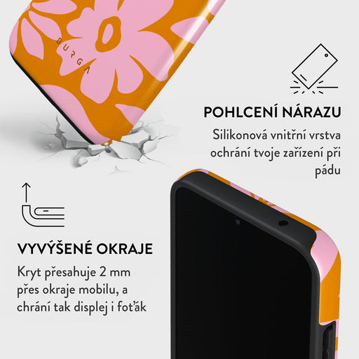 Daytime Fiesta - Samsung Galaxy A34 Kryt 4