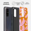 Daytime Fiesta - Samsung Galaxy A51 4G Kryt 6