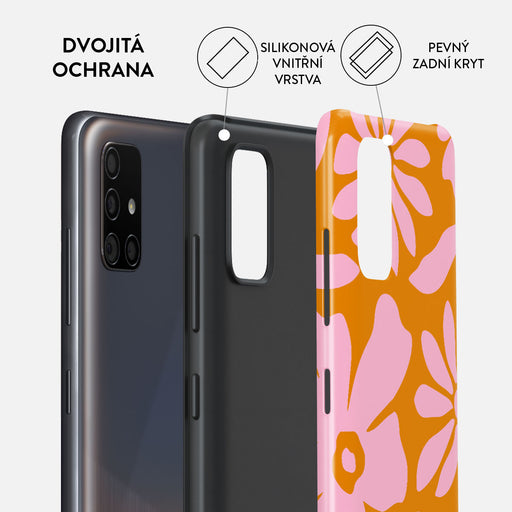 Daytime Fiesta - Samsung Galaxy A51 4G Kryt 6