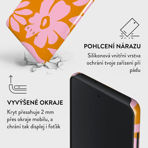Daytime Fiesta - Samsung Galaxy A51 4G Kryt 8