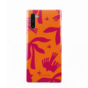 Siesta - Samsung Galaxy Note 10 Kryt 1
