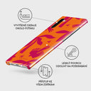 Siesta - Samsung Galaxy Note 10 Kryt 3