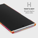 Siesta - Samsung Galaxy Note 10 Kryt 4