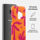 Siesta - Samsung Galaxy S9 Kryt 2