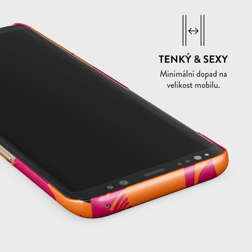 Siesta - Samsung Galaxy S9 Kryt 4