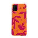 Siesta - Samsung Galaxy A71 4G Kryt 1