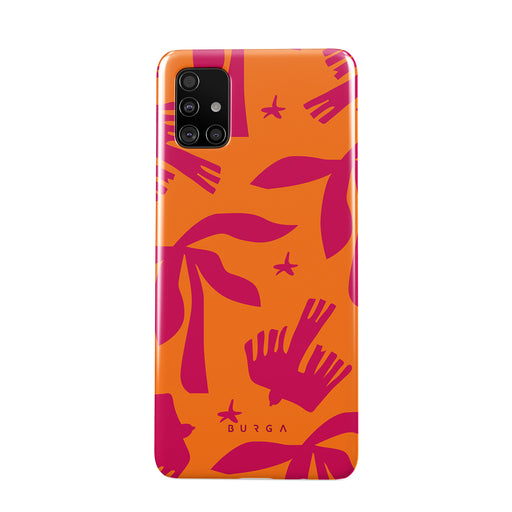 Siesta - Samsung Galaxy A71 4G Kryt 1
