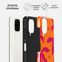 Siesta - Samsung Galaxy A12 4G Kryt 2