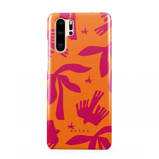 Siesta - Huawei P30 Pro Kryt 1