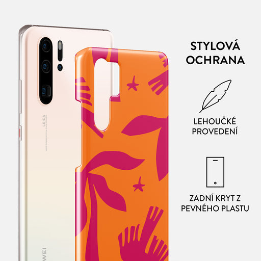 Siesta - Huawei P30 Pro Kryt 2