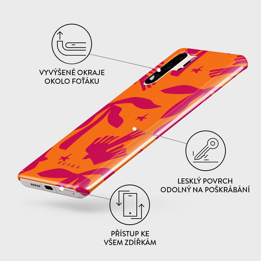 Siesta - Huawei P30 Pro Kryt 3