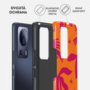 Siesta - Xiaomi 13 Lite Kryt 2
