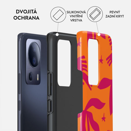 Siesta - Xiaomi 13 Lite Kryt 2
