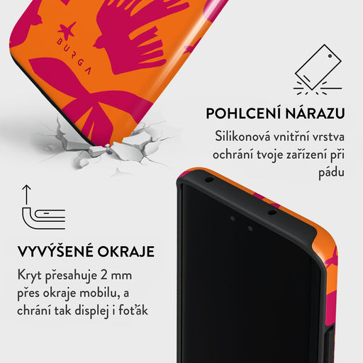 Siesta - Xiaomi 13 Lite Kryt 4
