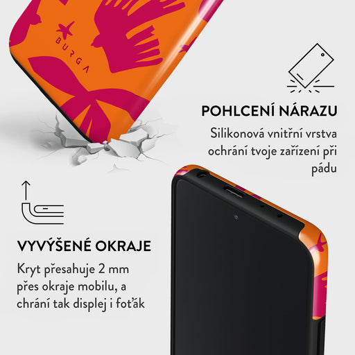 Siesta - Xiaomi Redmi Note 10 Pro Kryt 4