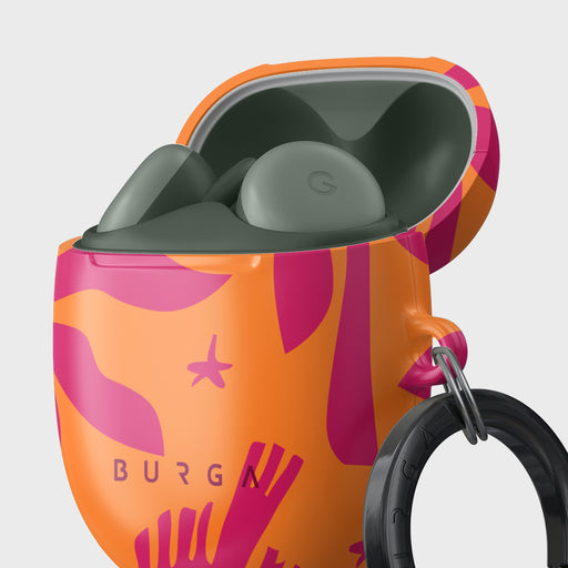 Siesta - Google Pixel Buds A Pouzdro 5