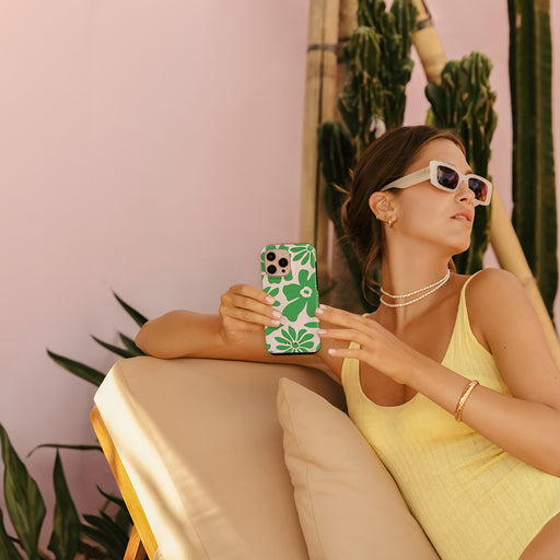 Margarita - iPhone XR Kryt 25