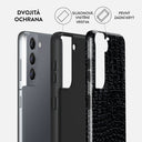 Reaper's Touch - Samsung Galaxy S21 Kryt 6