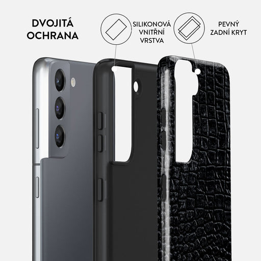 Reaper's Touch - Samsung Galaxy S21 Kryt 6