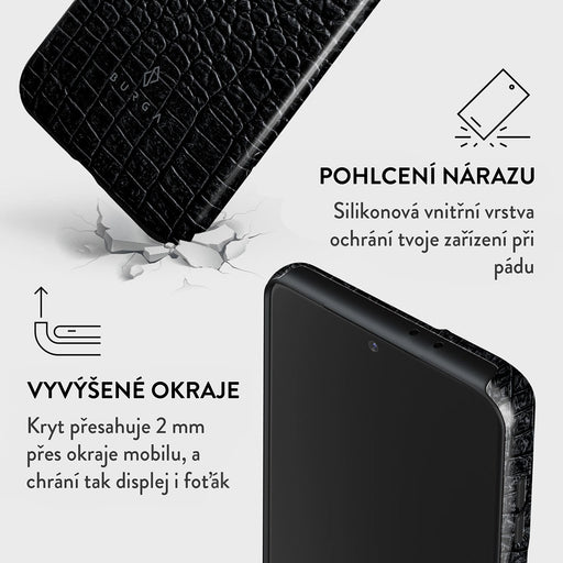 Reaper's Touch - Samsung Galaxy S21 Kryt 8