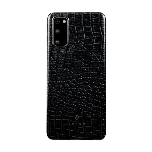 Reaper's Touch - Samsung Galaxy S20 4G / 5G Kryt 1