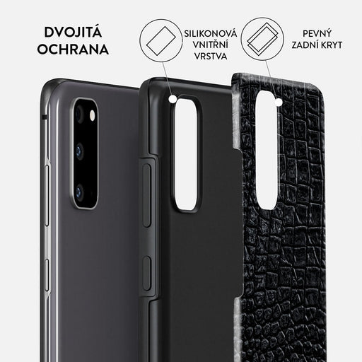 Reaper's Touch - Samsung Galaxy S20 FE 4G / 5G Kryt 6