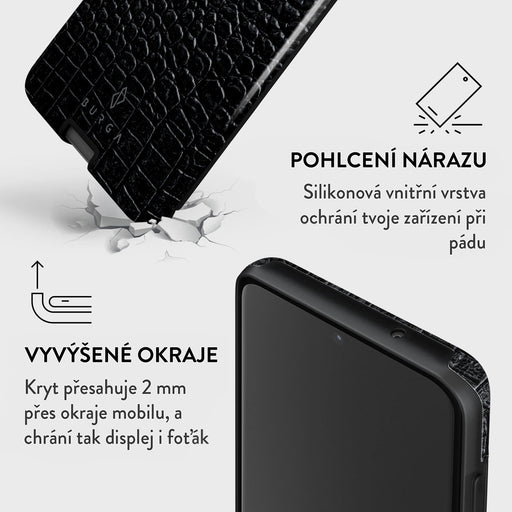 Reaper's Touch - Samsung Galaxy S20 FE 4G / 5G Kryt 8