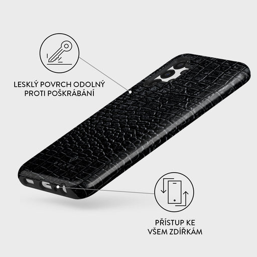 Reaper's Touch - Samsung Galaxy A13 4G Kryt 3