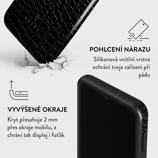 Reaper's Touch - Samsung Galaxy A13 4G Kryt 4
