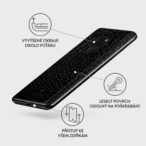 Reaper's Touch - Huawei Mate 20 Kryt 3