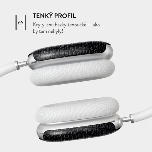 Reaper's Touch - AirPods Max Pouzdro 4