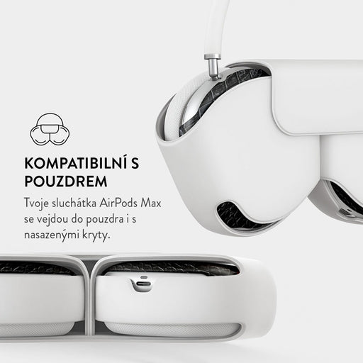 Reaper's Touch - AirPods Max Pouzdro 5