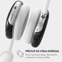 Reaper's Touch - AirPods Max Pouzdro 6