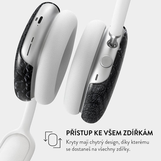 Reaper's Touch - AirPods Max Pouzdro 6