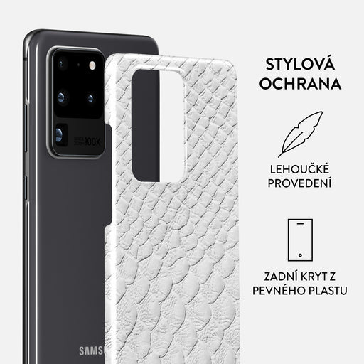 Glacial Desert - Samsung Galaxy S20 Ultra 4G / 5G Kryt 2