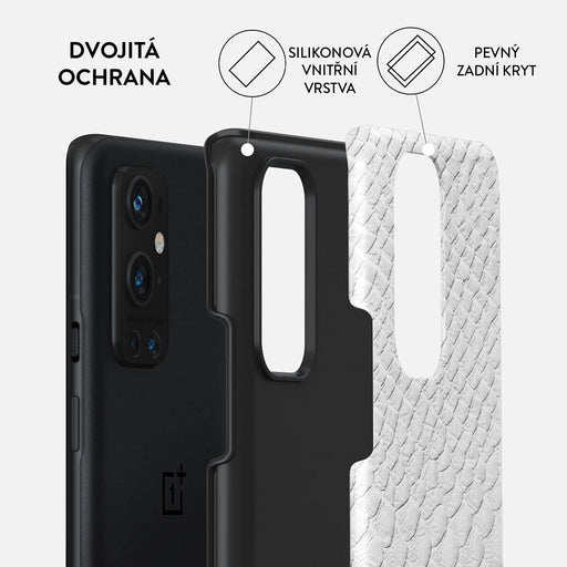 Glacial Desert - OnePlus 9 Pro Kryt 2