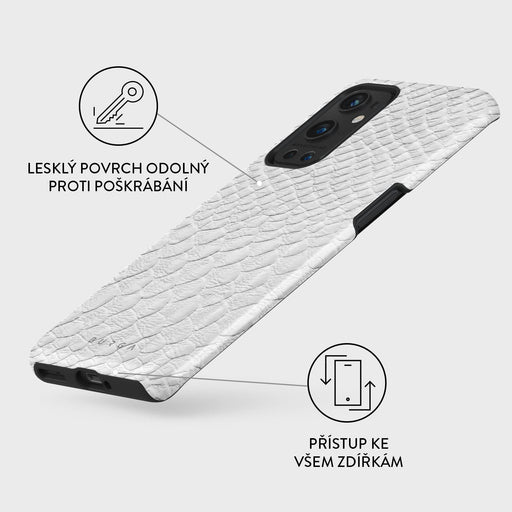 Glacial Desert - OnePlus 9 Pro Kryt 3