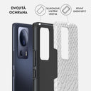 Glacial Desert - Xiaomi 13 Lite Kryt 2