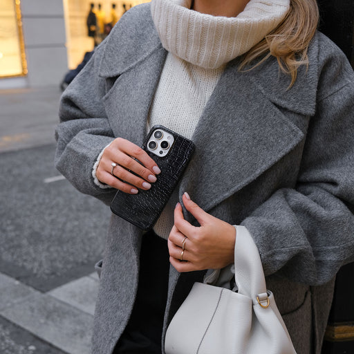 Reaper's Touch - Samsung Galaxy S21 Kryt 11